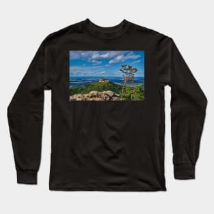 Burg Hohenzollern Long Sleeve T-Shirt